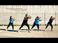 Blackout 🧊 - Emilia, TINI, Nicki Nicole - Rixio Pérez Coreografía