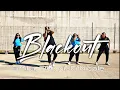 Download Lagu Blackout 🧊 - Emilia, TINI, Nicki Nicole - Rixio Pérez Coreografía