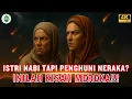 Download Lagu Kisah Istri Nabi Ahli Neraka‼️ Siapa Mereka Sebenarnya?
