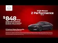 Nissan Z 2026 7233937