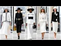 Download Lagu CHANEL Fall-Winter in Paris Fashion Week 2026 | Elegant Outfits, Iconic Bags \u0026 Timeless Accessories