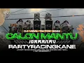 Download Lagu DJ CALON MANTU IDAMAN X MELODY POJI POJI SENTA  AKU CALON MANTU TERBAIK MAMAMU VIRAL TIKTOK