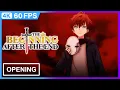 Download Lagu The Beginning After the End Opening | KINGSBLOOD | 4K | 60FPS | Creditless |