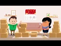 How Moving Labor Works - Hire Moving Labor Help to Load and Unload