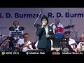 O Janewale Ho Sake To Laut Ke Aana | Bandini | Mukhtar Shah Singer | Mukesh | SD Burman