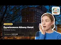 Renaissance Albany Hotel - I Can t Believe This Place Albany NY United States