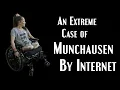 differentially - kelly Munchausen By Internet