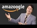 If Amazon Took Over Google