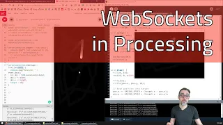 6 1 How to Use WebSocket Communication in Processing - Fun with WebSockets