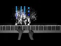 Download Lagu [Emotional Piano Music] Jorge Mendez - Cold (Sad Piano Cover by Nocturno Piano)