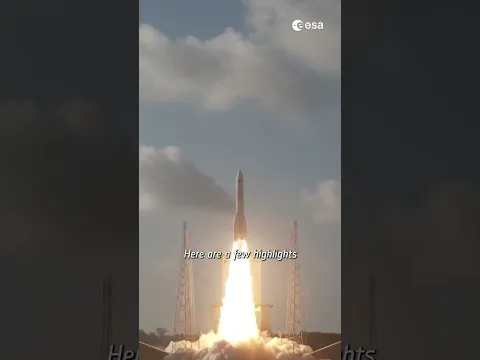 A few highlights from a very busy few weeks 🚀