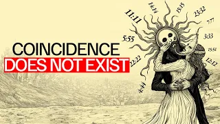 This Is The Last Video You'll Ever Need About Synchronicities - no bs