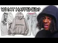 Why Clothes Are Getting Worse