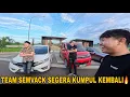 Lagu AKANG MV BERUSAHA KUMPULIN TEAM SEMVACK LAGI‼️