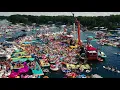 Lake Affect 2019 Okoboji Iowa