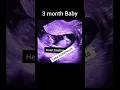 Download Lagu 3 months pregnancy ultrasound baby movements 🥰🥰🥰|#viral #trending