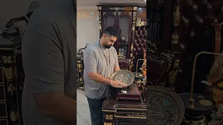 بالاخره برگشتم ولی خوشحال نه علی سلطان تویه 