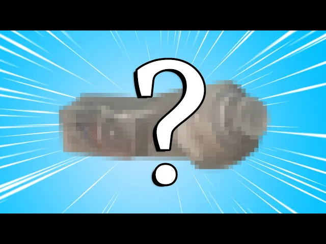 keyboard joystick version 1 video thumbnail