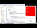 ListView In Android Eclipse