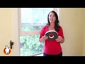 How to Install Frost King Rubber Foam Weatherstripping