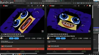 Klasky Csupo Widescreen Center Effects Normal VS Oppsite