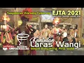 Lagu Seni Kuntulan Laras Wangi Glagah Live Waroeng Kemarang Banyuwangi 2021