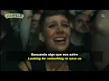 Strangers - Bring Me The Horizon - Sub Esp - Live 2022