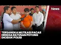Download Lagu Tersangka Penghilang Nyawa Pacar di Mojokerto Berhasil Diciduk Polisi | iNews Sore (09/09)