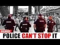Download Lagu Nobody’s Safe in Vegas NOW — Crime Explodes as Tent Cities Take Over The Strip