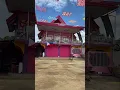 Hello Kitty House and Gas Station Valencia Bukidon Mindanao Philippines