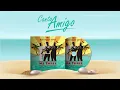 Sion Nacion Santa - Canto Amigo [Audio Oficial]