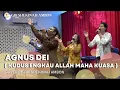 Download Lagu AGNUS DEI ( Engkau Allah Maha Kuasa ) | Cover by GBI Shekinah Ambon