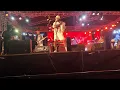 @kestheband performing 'Jub Jub' LIVE at Socatakeover 2023