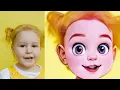 Download Lagu [4K Ai art] AMAZING ANGEL GIRL AI, AI Art Lookbook, StableDiffusion, Al ペインティング,Girlfriend