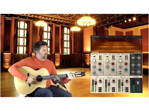 Tverb product video