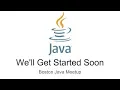Boston Java Meetup - December 12th 2017