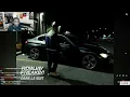 Elijah Listens TO ROWJAY AND FREAKEY'S NIGHT! 🔥👀