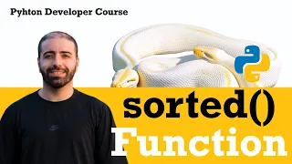 MASTERING Python s SORTED Function is Easier Than You Think