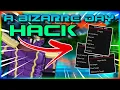 NEW OP ROBLOX A Bizarre Day GUI Script Hack Kill All Infinite Items 2020 NO BAN