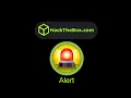 Lagu HackTheBox - Alert