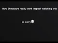 Sorry for thinking you were rude