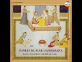 Ye Hore Shyaam & Aav Mhaaraa Manbasiyaa (Raga Beehad Bhairav & Raga Gunakari) - Pandit Kumar Gandharva, Vasant Achrekar & Govind Patwardhan