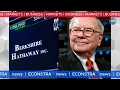 THIS IS A POWERFUL SIGNAL📊Warren Buffett's MAJOR sales! Berkshire $380+ Billion RECORD