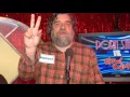 Bigfoot Embedded by Jon Leiberman