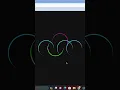 Circle Animated Loading Screen Using HTML CSS