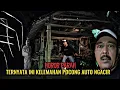 Lagu CAMPIR HOROR: NEKAD MELAWAN POCONG DENGAN SAPU LIDI