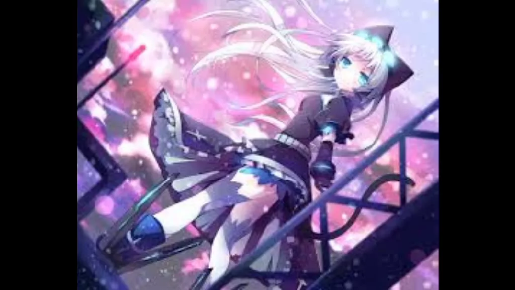 Flo-Rida FT Wynter- Sugar: NightCore