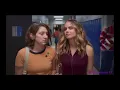 Insatiable - Patty s first time a school after she got skinny