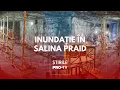 Download Lagu Dezastru la Salina Praid. Șase milioane de metri cubi de apă s-au strâns in interior
