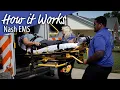 How It Works - Nash County EMS